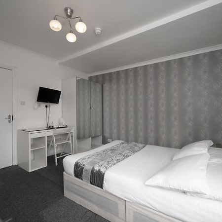 Flexistay Tulsi Aparthotel Croydon Eksteriør billede