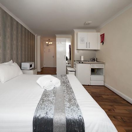 Flexistay Tulsi Aparthotel Croydon Eksteriør billede