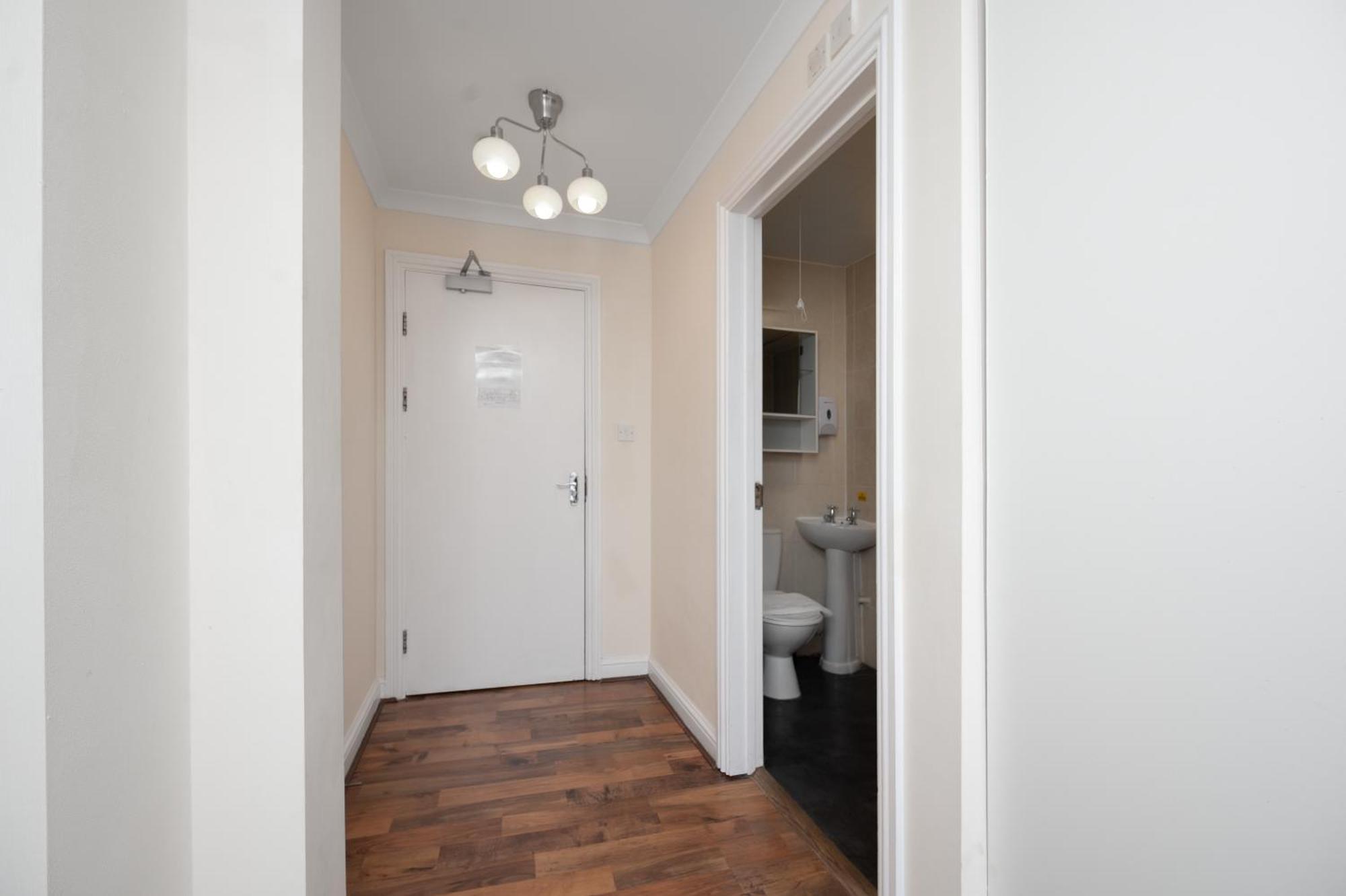 Flexistay Tulsi Aparthotel Croydon Eksteriør billede