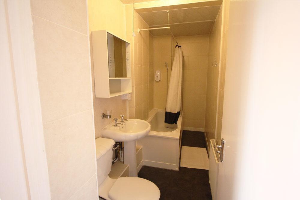 Flexistay Tulsi Aparthotel Croydon Eksteriør billede