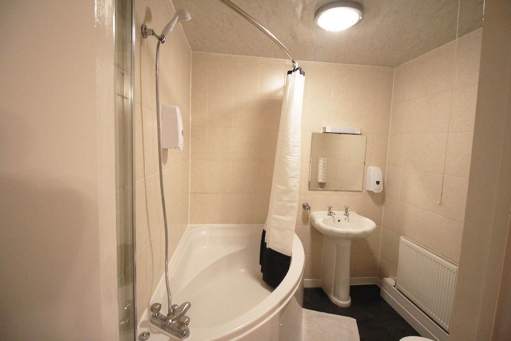 Flexistay Tulsi Aparthotel Croydon Eksteriør billede