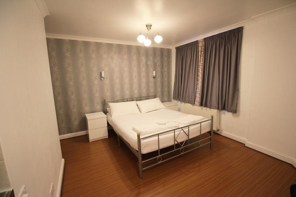 Flexistay Tulsi Aparthotel Croydon Eksteriør billede