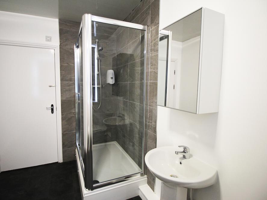 Flexistay Tulsi Aparthotel Croydon Eksteriør billede