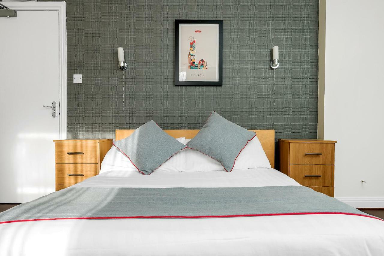 Flexistay Tulsi Aparthotel Croydon Eksteriør billede