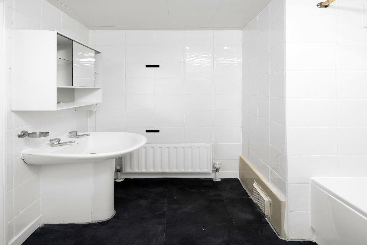 Flexistay Tulsi Aparthotel Croydon Eksteriør billede